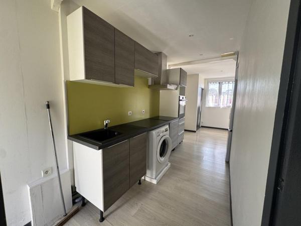 MAISON T2