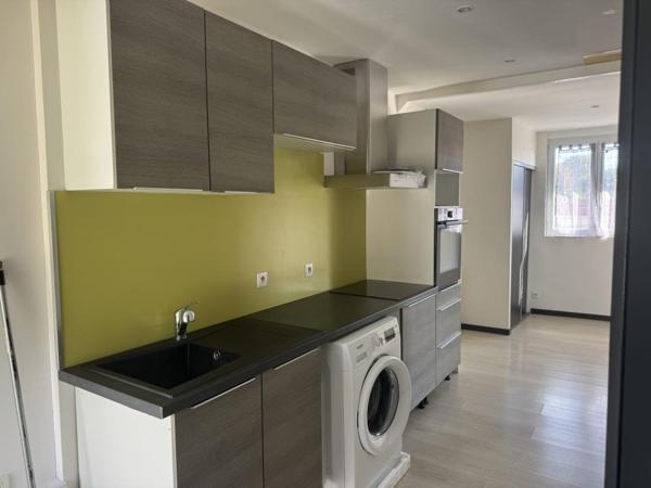 MAISON T2