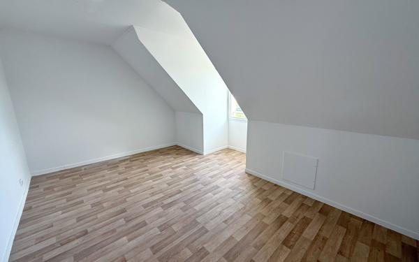Maison à louer