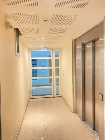 Appartement Asnieres Sur Seine _rue du contrat social _2 pièce(s)_parking_cave