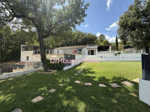 Maison à vendre 10 pièces de 279 m²