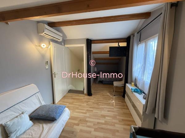 Maison à vendre 10 pièces de 279 m²