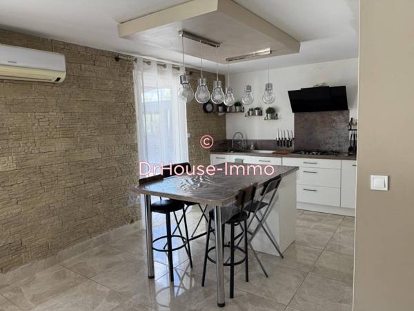 Maison à vendre 10 pièces de 279 m²