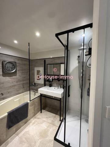 Maison à vendre 10 pièces de 279 m²