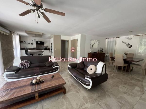 Maison à vendre 10 pièces de 279 m²