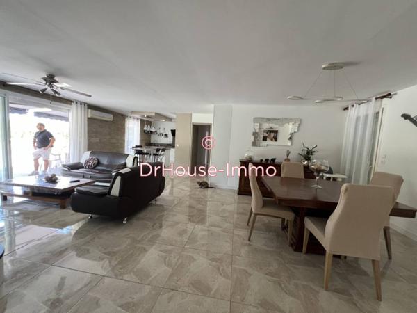 Maison à vendre 10 pièces de 279 m²