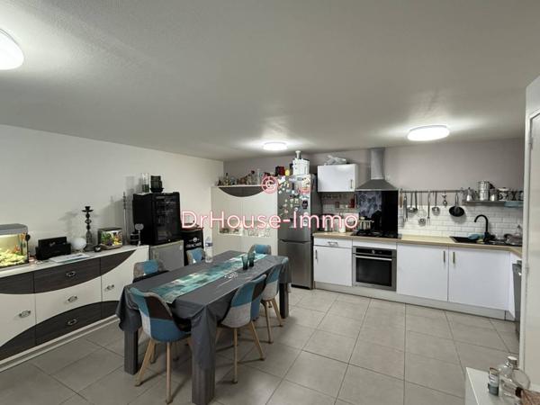 Maison à vendre 10 pièces de 279 m²