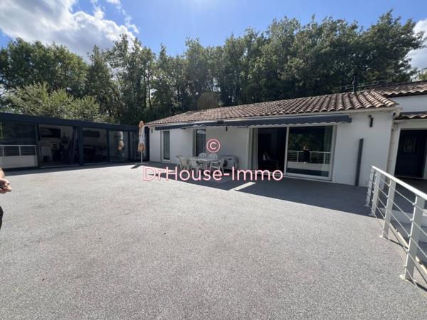 Maison à vendre 10 pièces de 279 m²