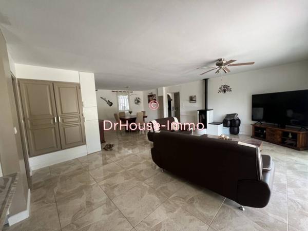 Maison à vendre 10 pièces de 279 m²