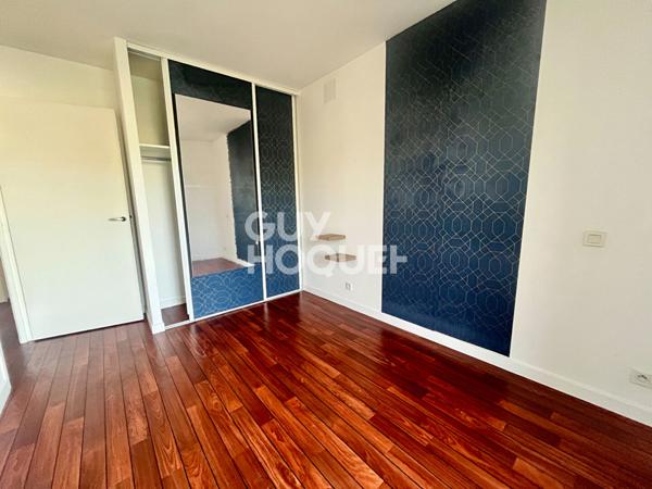 À vendre : Appartement 3 pièces à La Rochelle - 60,21 m2 +Terrasse et jardin