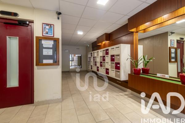 Appartement à vendre 2 pièces 42 m² Poissy