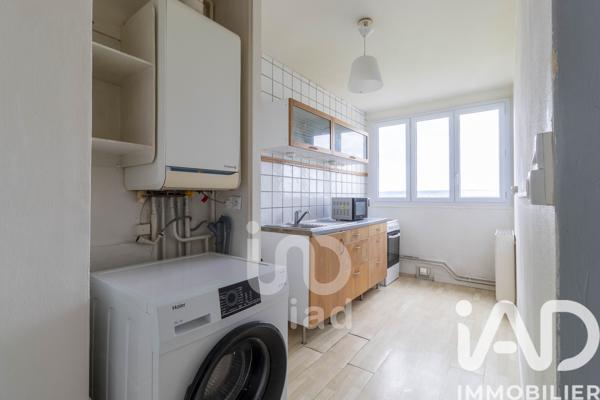 Appartement à vendre 2 pièces 42 m² Poissy