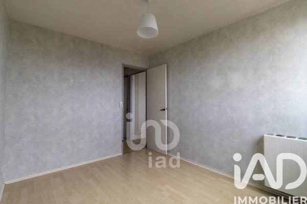 Appartement à vendre 2 pièces 42 m² Poissy