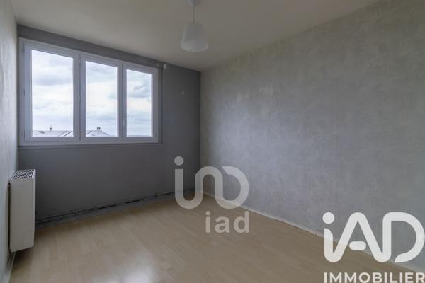 Appartement à vendre 2 pièces 42 m² Poissy