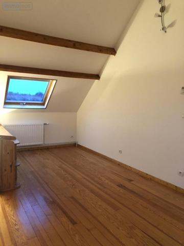 Maison à louer à Amiens dans la Somme (80000), ref : 80011-L1006   
St-Acheul