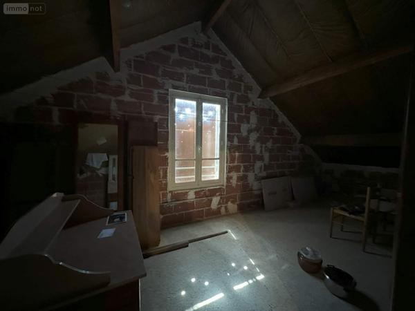 Maison à vendre à Gaye dans la Marne (51120), ref : 043/1718