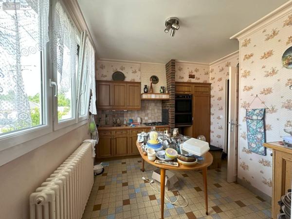 Maison à vendre à Gaye dans la Marne (51120), ref : 043/1718