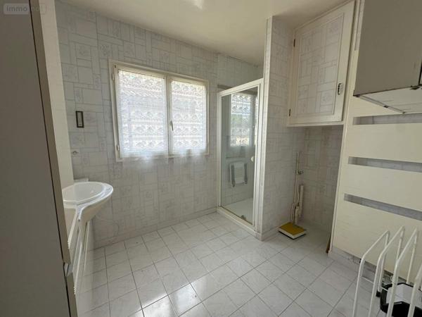 Maison à vendre à Gaye dans la Marne (51120), ref : 043/1718