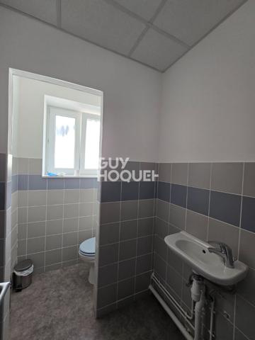 Appartement Thionville 3 pièce(s) 66.76 m²