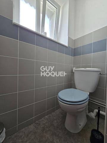 Appartement Thionville 3 pièce(s) 66.76 m²