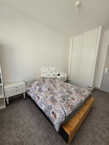 Appartement Thionville 3 pièce(s) 66.76 m²