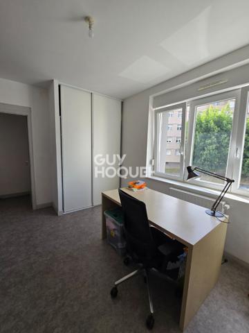 Appartement Thionville 3 pièce(s) 66.76 m²