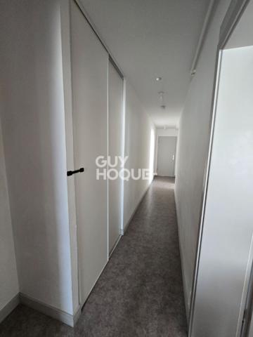 Appartement Thionville 3 pièce(s) 66.76 m²