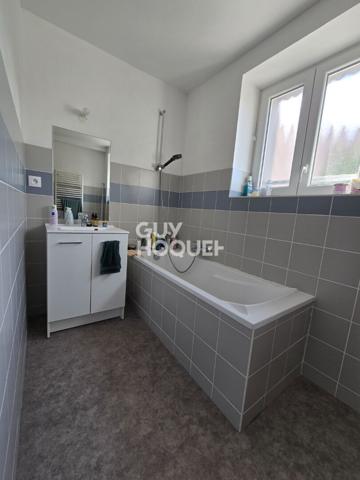 Appartement Thionville 3 pièce(s) 66.76 m²