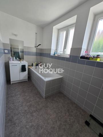 Appartement Thionville 3 pièce(s) 66.76 m²
