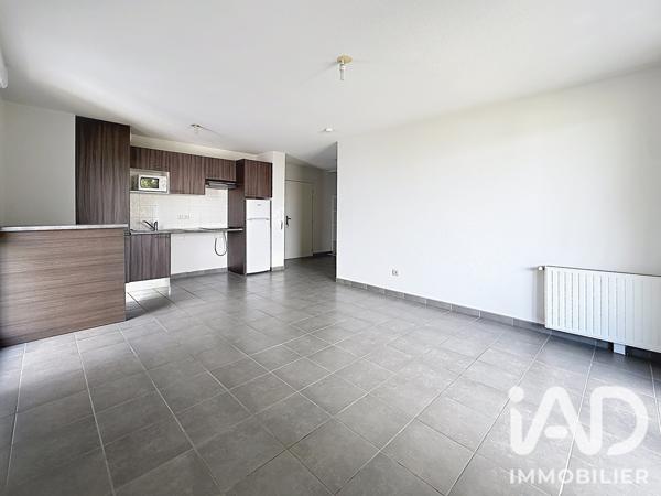 Appartement à vendre 3 pièces 65 m² Eysines