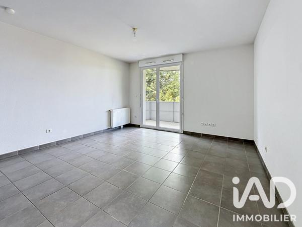 Appartement à vendre 3 pièces 65 m² Eysines