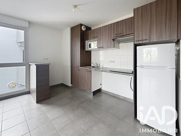 Appartement à vendre 3 pièces 65 m² Eysines