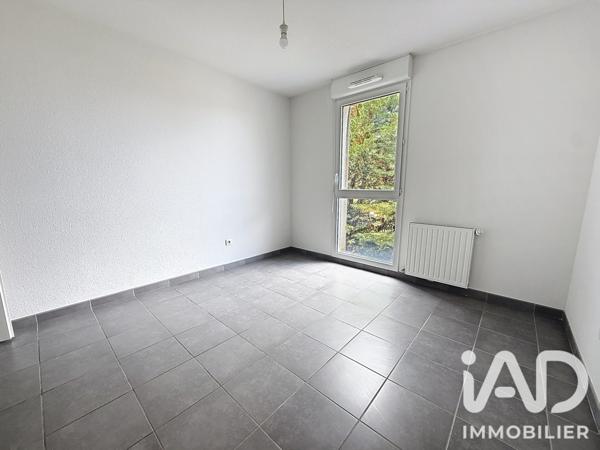 Appartement à vendre 3 pièces 65 m² Eysines