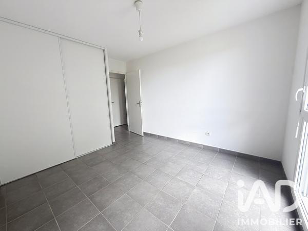 Appartement à vendre 3 pièces 65 m² Eysines