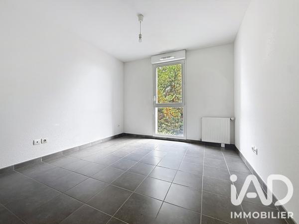 Appartement à vendre 3 pièces 65 m² Eysines