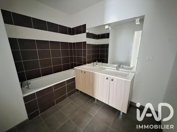 Appartement à vendre 3 pièces 65 m² Eysines