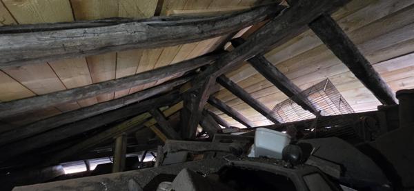 Ensemble immobilier (Maison habitable + Maison à rénover + Terrain constructible)