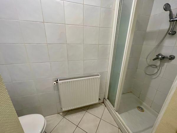 Local/bureau à vendre ILLIERS COMBRAY (28)