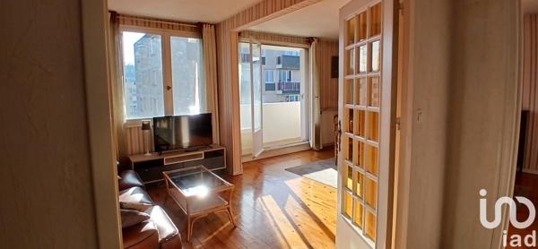 Appartement 4 pièces de 79 m² à Firminy (42700)