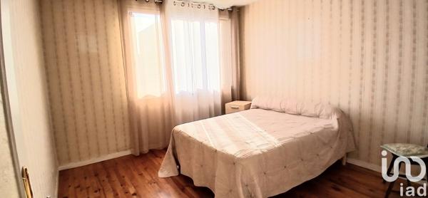 Appartement 4 pièces de 79 m² à Firminy (42700)