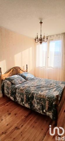 Appartement 4 pièces de 79 m² à Firminy (42700)