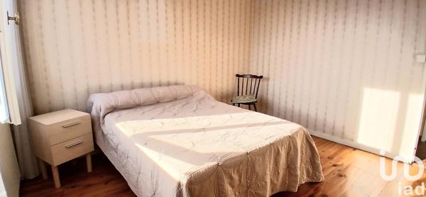 Appartement 4 pièces de 79 m² à Firminy (42700)