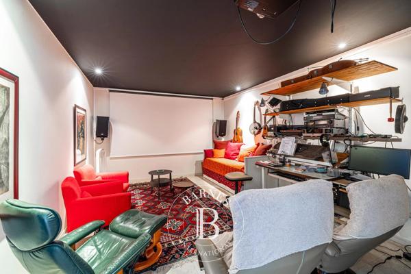 Peymeinade, Villa 4 Chambres -  274 m² à vendre