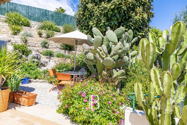 Peymeinade, Villa 4 Chambres -  274 m² à vendre