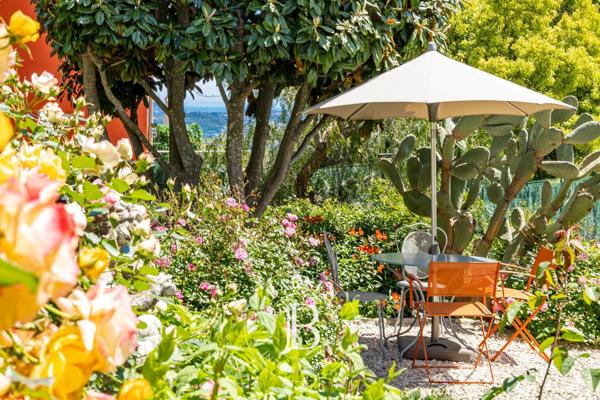 Peymeinade, Villa 4 Chambres -  274 m² à vendre