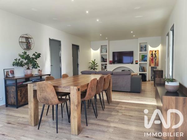 Maison à vendre 4 pièces 117 m² Arvert
