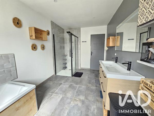Maison à vendre 4 pièces 117 m² Arvert