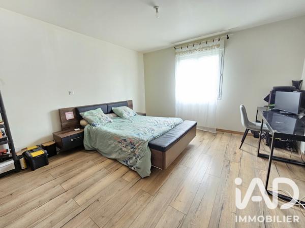 Maison à vendre 4 pièces 117 m² Arvert