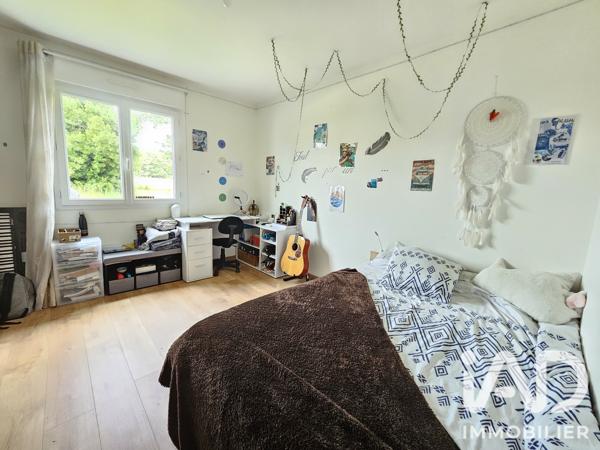Maison à vendre 4 pièces 117 m² Arvert