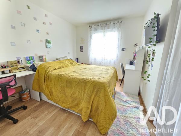 Maison à vendre 4 pièces 117 m² Arvert